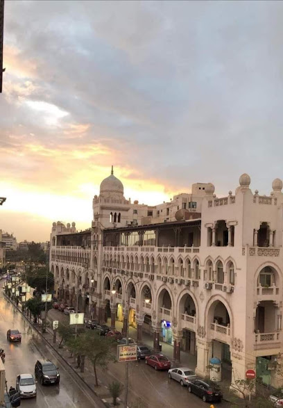 Misr El Gedida