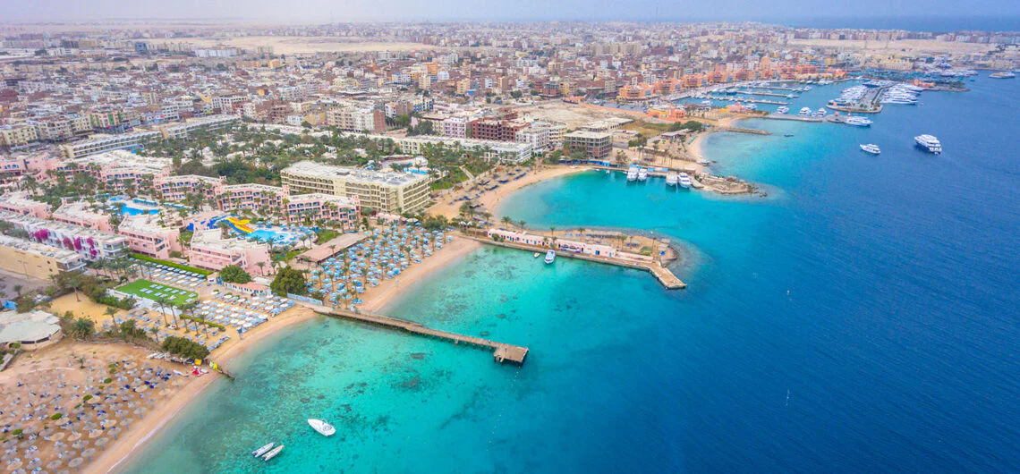 Hurghada