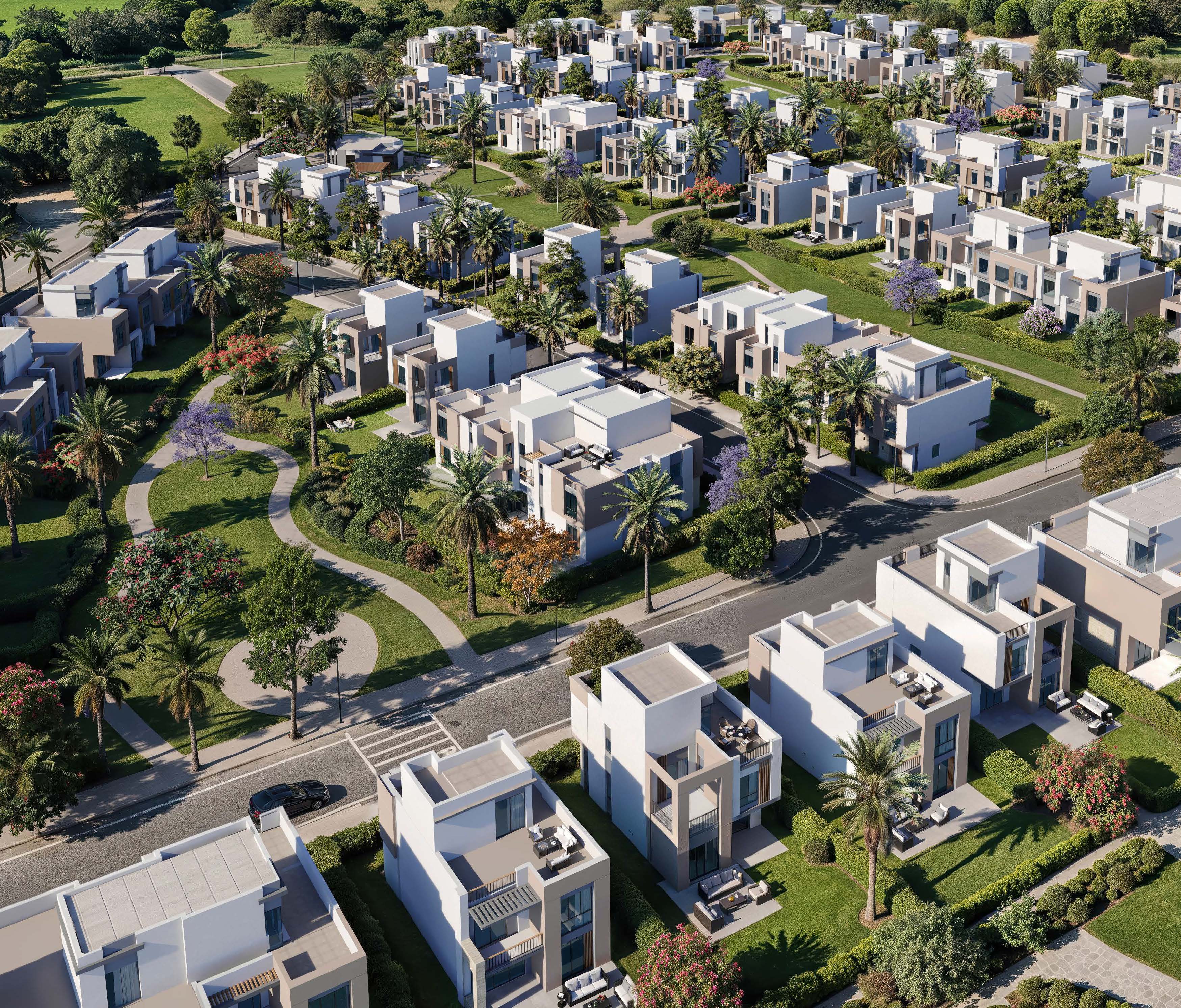 New Heliopolis