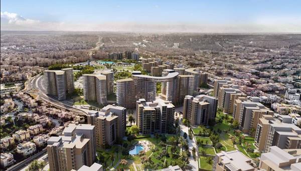 زايد الجديدة