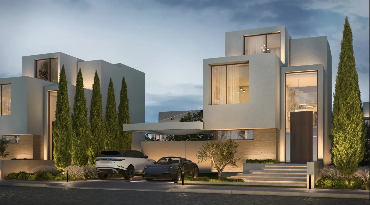 New Cairo Villa Prices 2026: Real Numbers from 15 Compounds