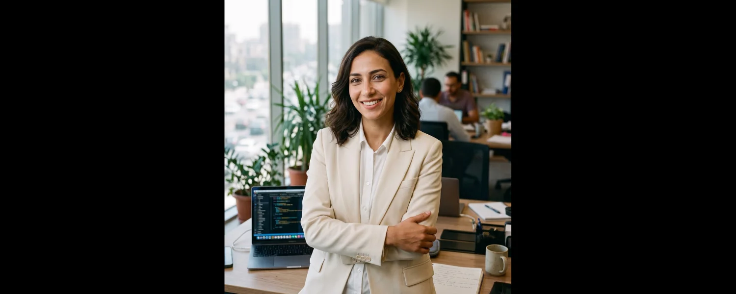 Senior Sales Consultant at Proplix
