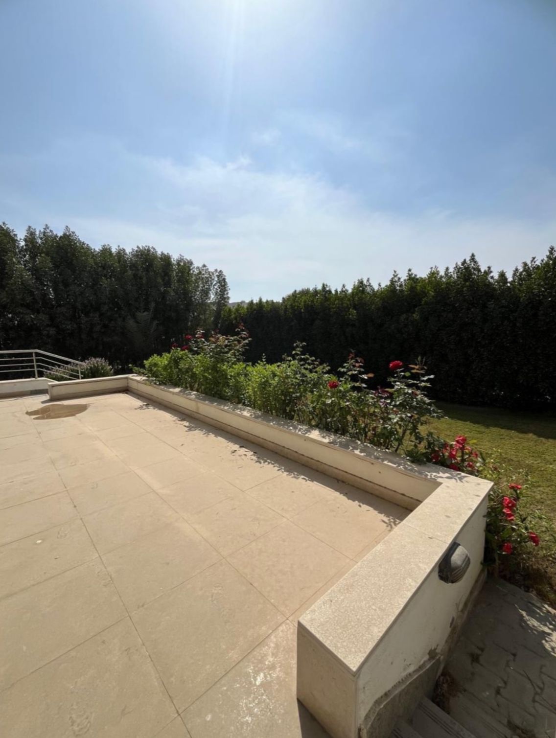 Spacious Standalone Villa for Rent or Sale in New Cairo