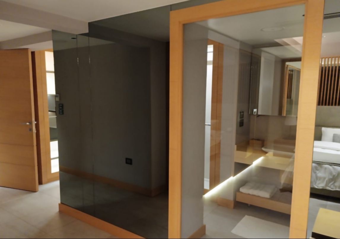 Luxury Fully Furnished Apartment for Sale or Rent in Mohandessin