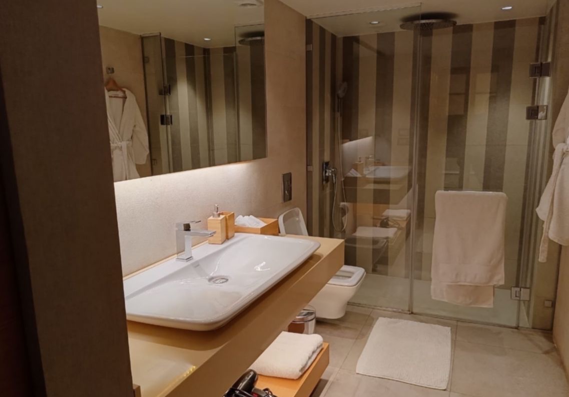 Luxury Fully Furnished Apartment for Sale or Rent in Mohandessin