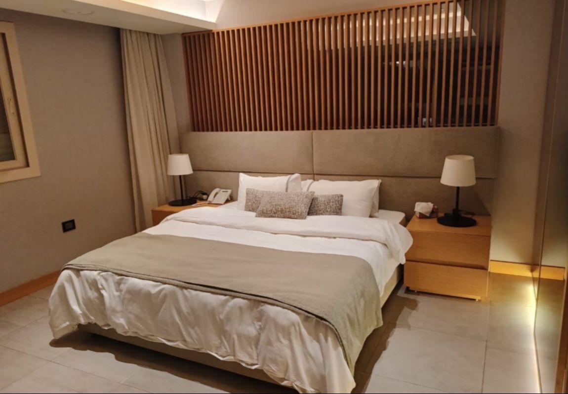 Luxury Fully Furnished Apartment for Sale or Rent in Mohandessin