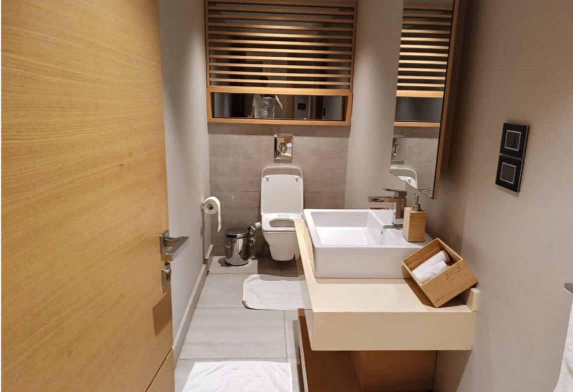 Luxury Fully Furnished Apartment for Sale or Rent in Mohandessin