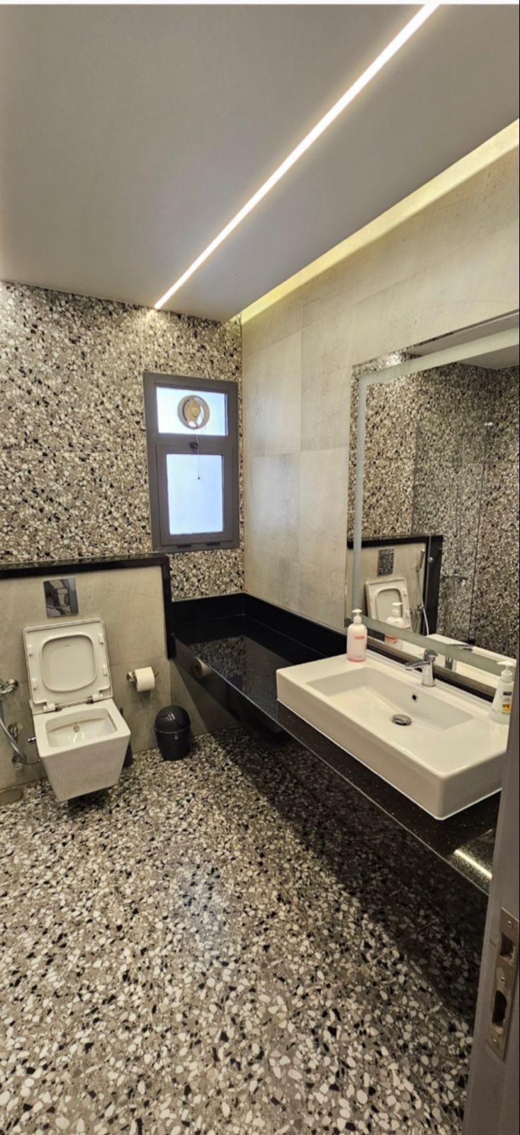 Luxurious Apartment for Rent in Eastown - Sodic New Cairo