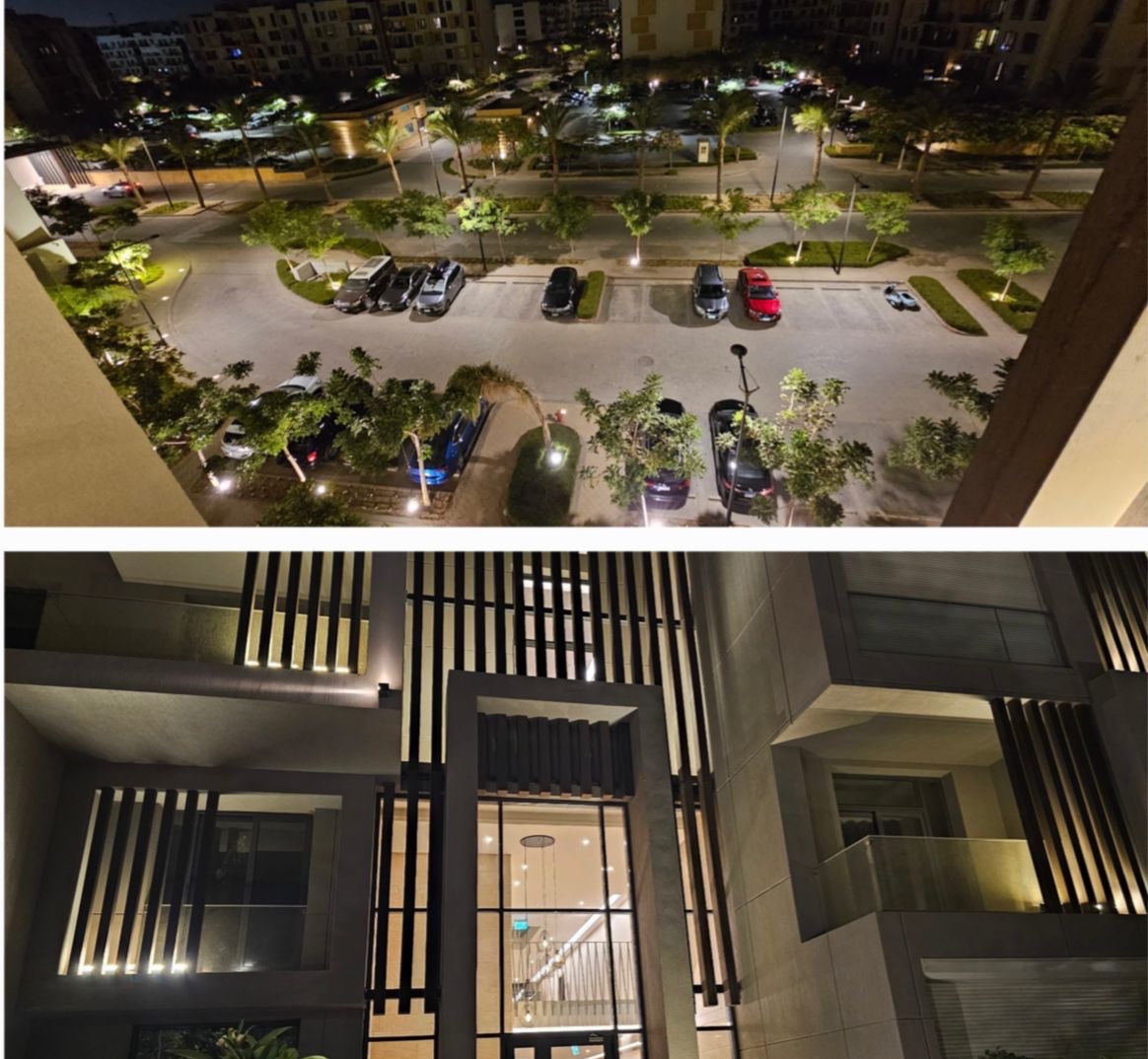 Luxurious Apartment for Rent in Eastown - Sodic New Cairo