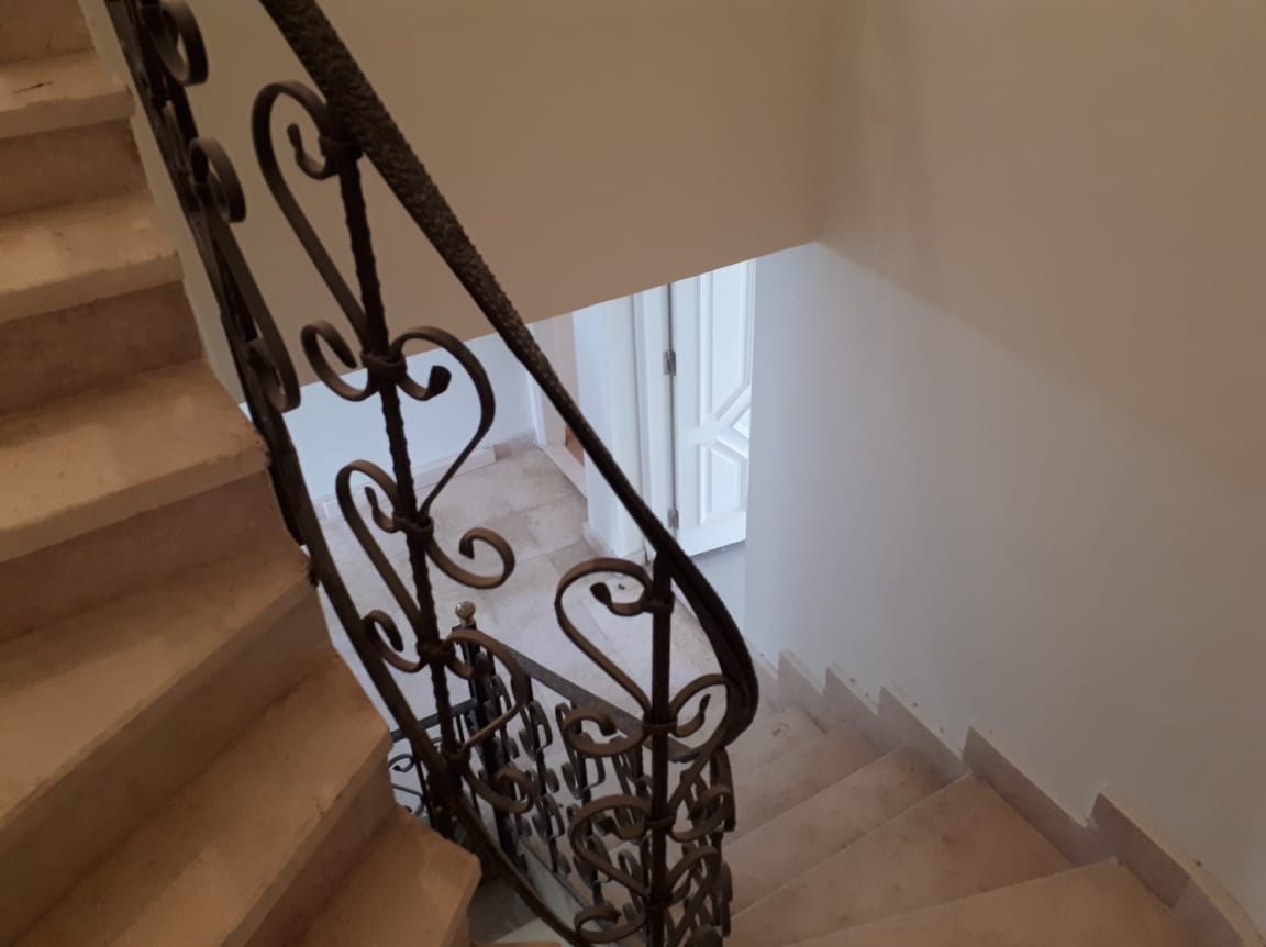 توين هاوس رائع للبيع في القاهرة الجديدة بيللاجيو - تشطيب كامل 285م