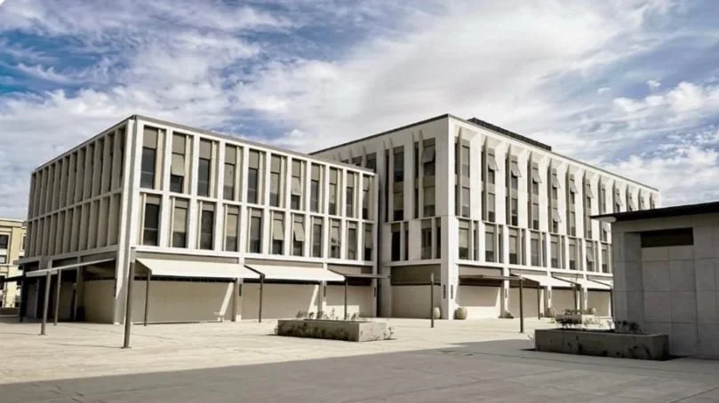 Prime Clinic for Sale in Mivida, New Cairo - 56 sqm Core & Shell Unit