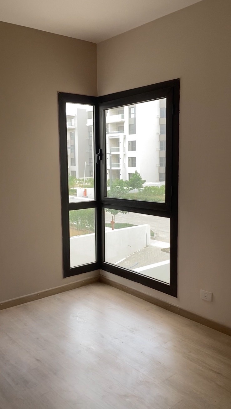 Elegant Duplex in Address East New Cairo with Private Garden and Complete Finishing