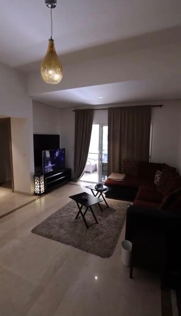 استوديو أنيق للإيجار في ميفيدا بوليفارد