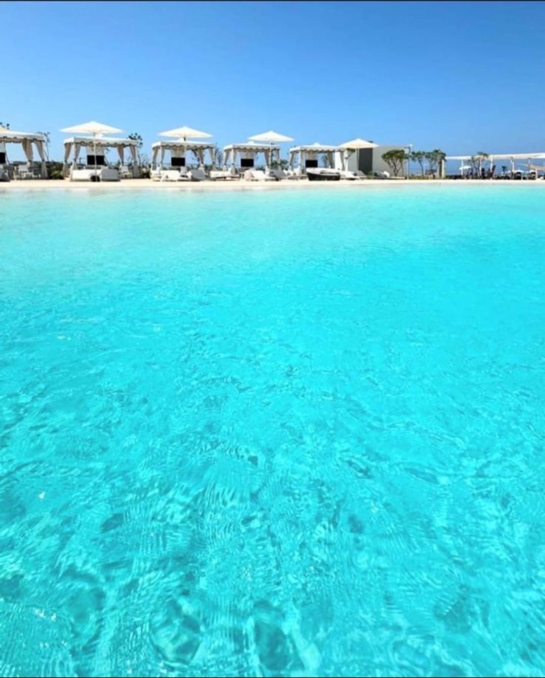 Luxury Ground Chalet for Sale in Marrasi – Address Beach