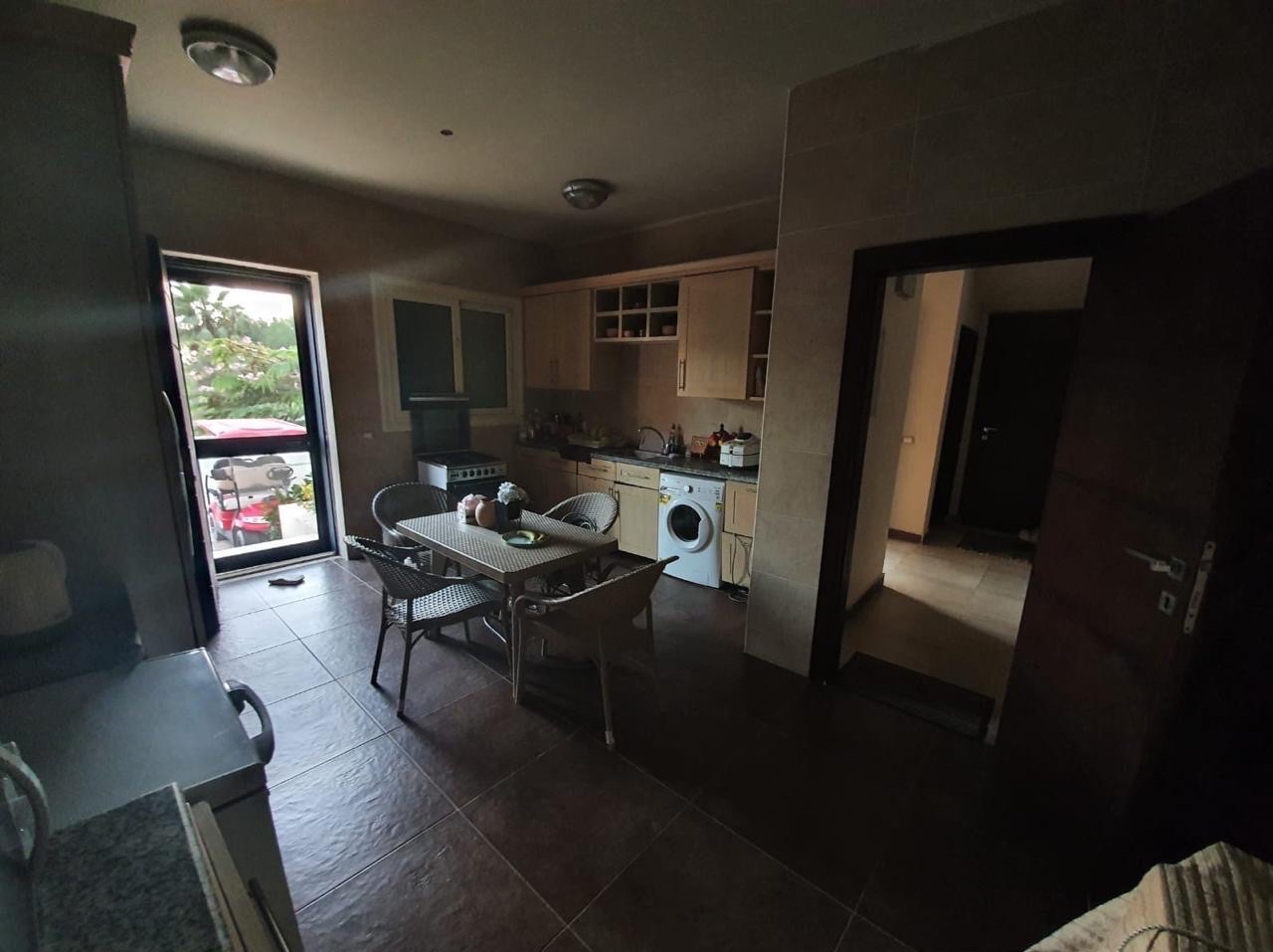 Luxurious Fully Furnished Ground Floor Chalet for Sale in Hacienda Bay