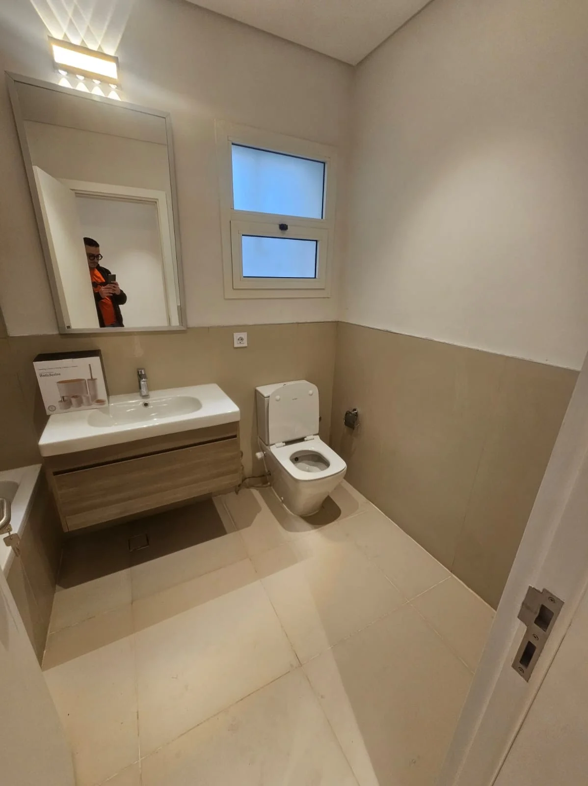 Stylish Furnished Apartment in Mivida by Emaar - 150 sqm with Open View