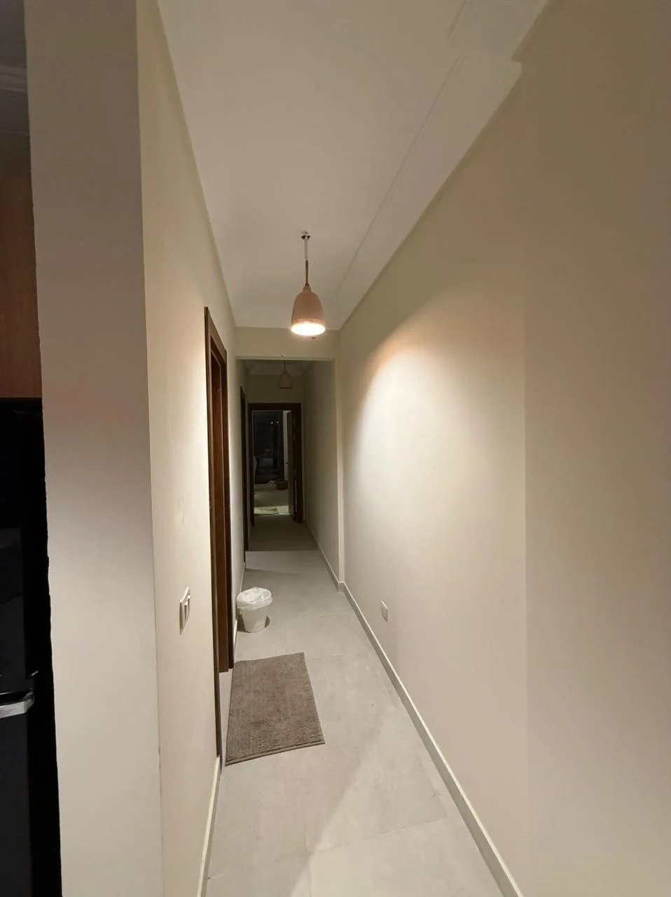 شقة مفروشة بالكامل للبيع في الساحل الشمالي داخل لافيستا