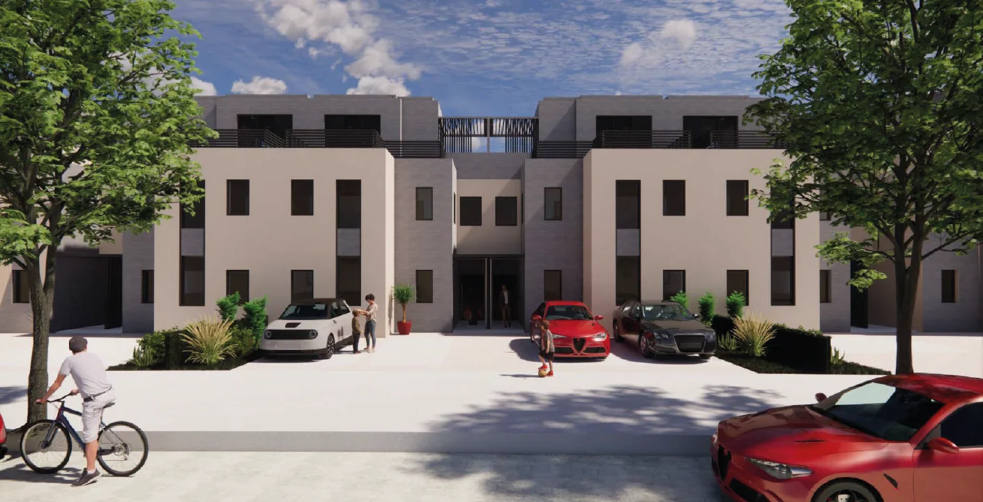 Duplex for Sale in Al Burouj El Shorouk – Imkan Misr Development
