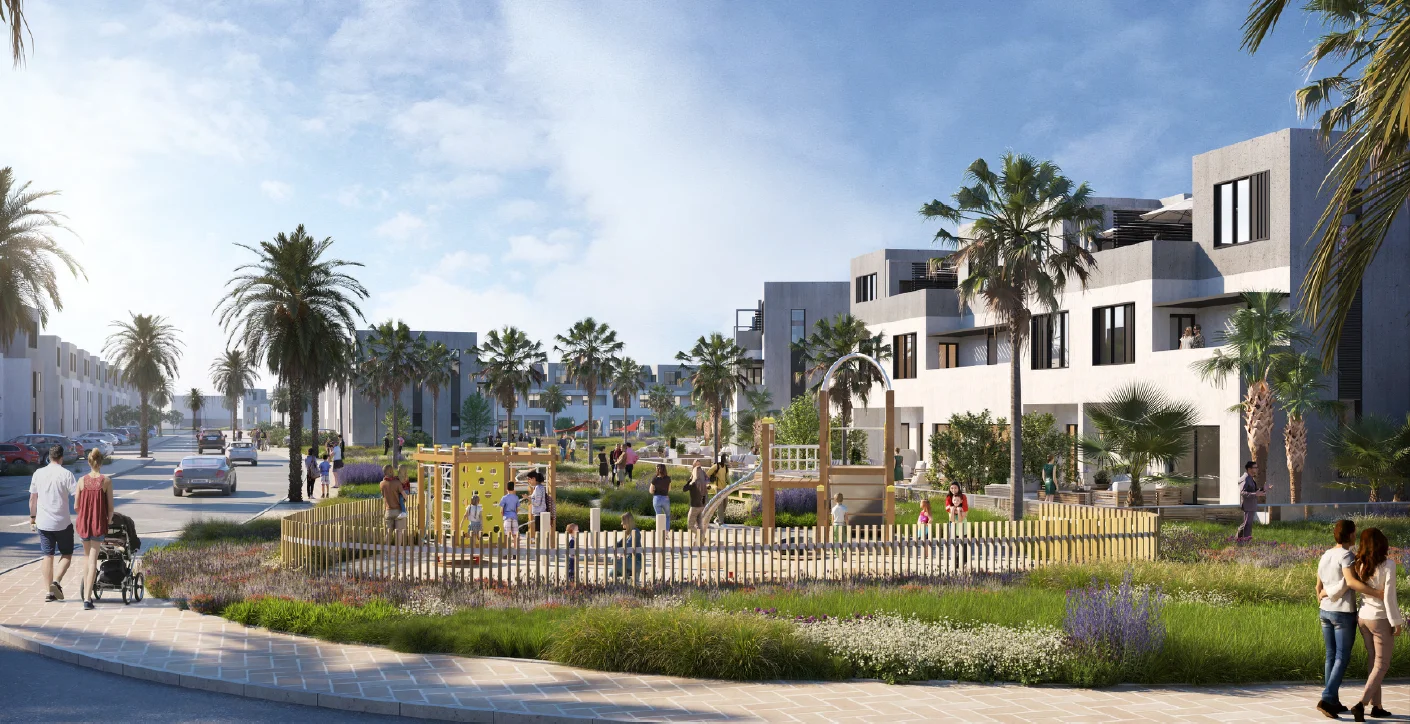 Duplex for Sale in Al Burouj El Shorouk – Imkan Misr Development