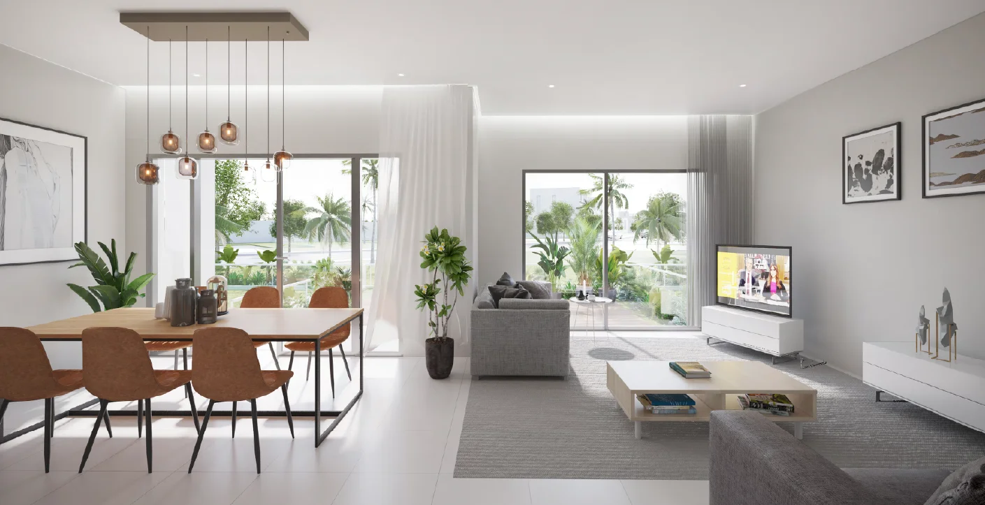 Duplex for Sale in Al Burouj El Shorouk – Imkan Misr Development