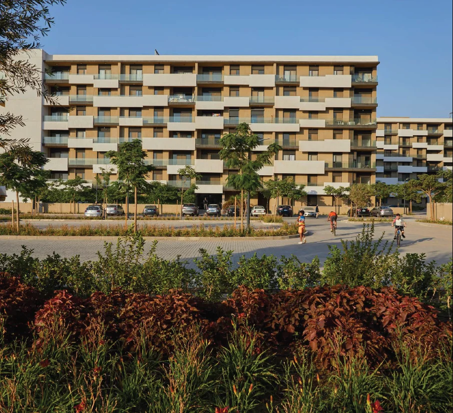 Duplex for Sale in Al Burouj El Shorouk – Imkan Misr Development