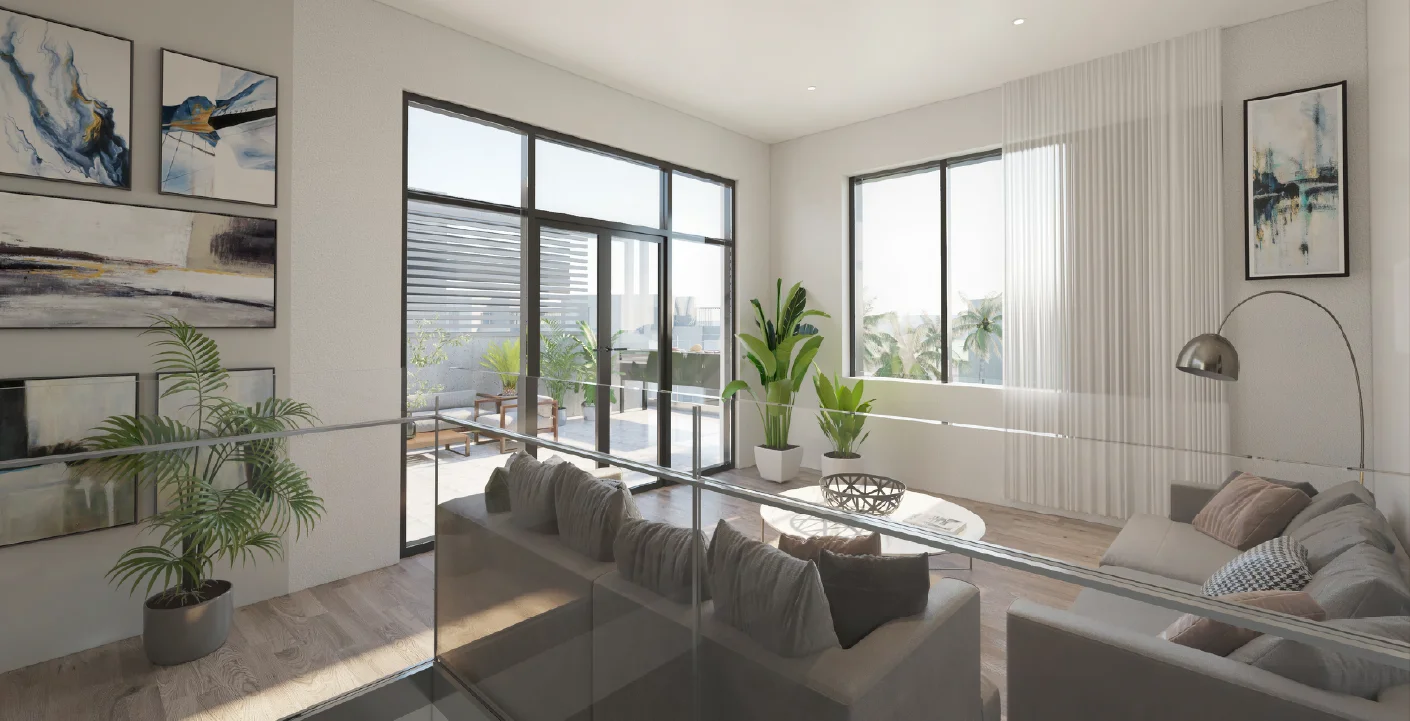 Duplex for Sale in Al Burouj El Shorouk – Imkan Misr Development