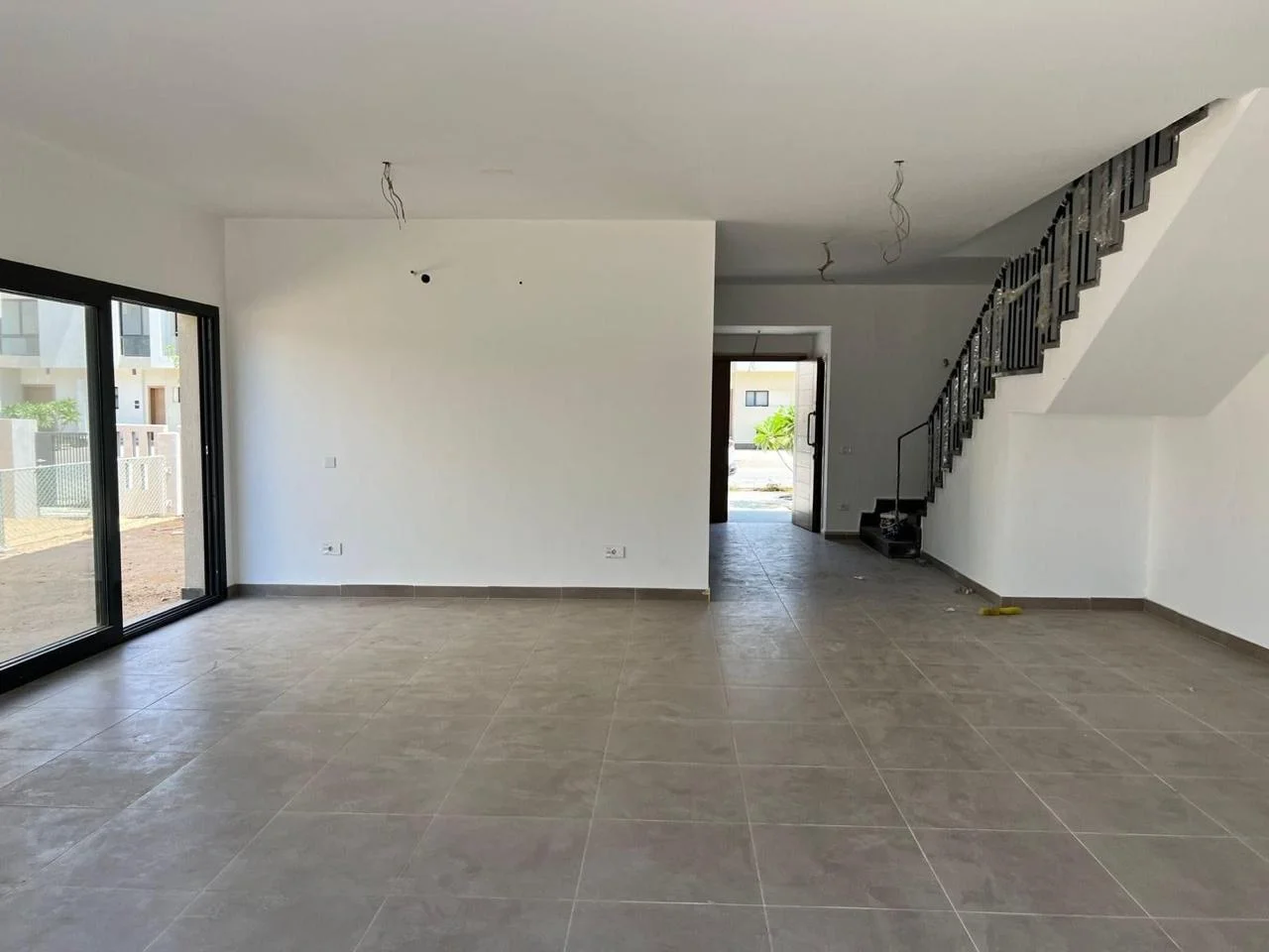 Twin House for Sale in Al Burouj El Shorouk — Imkan Misr (Installments Available)
