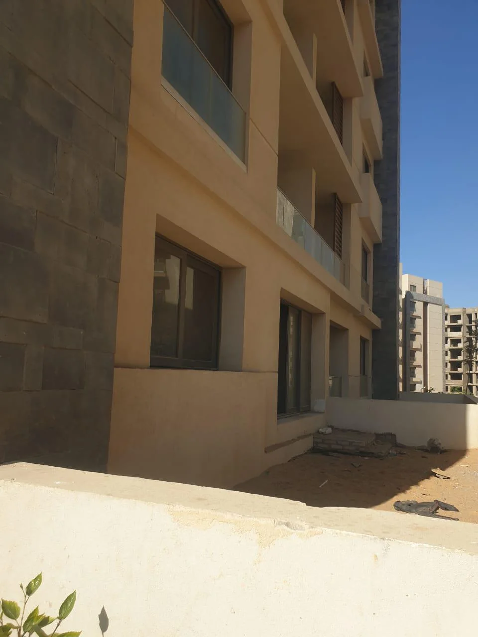 Apartment for Sale in Il Bosco — New Administrative Capital