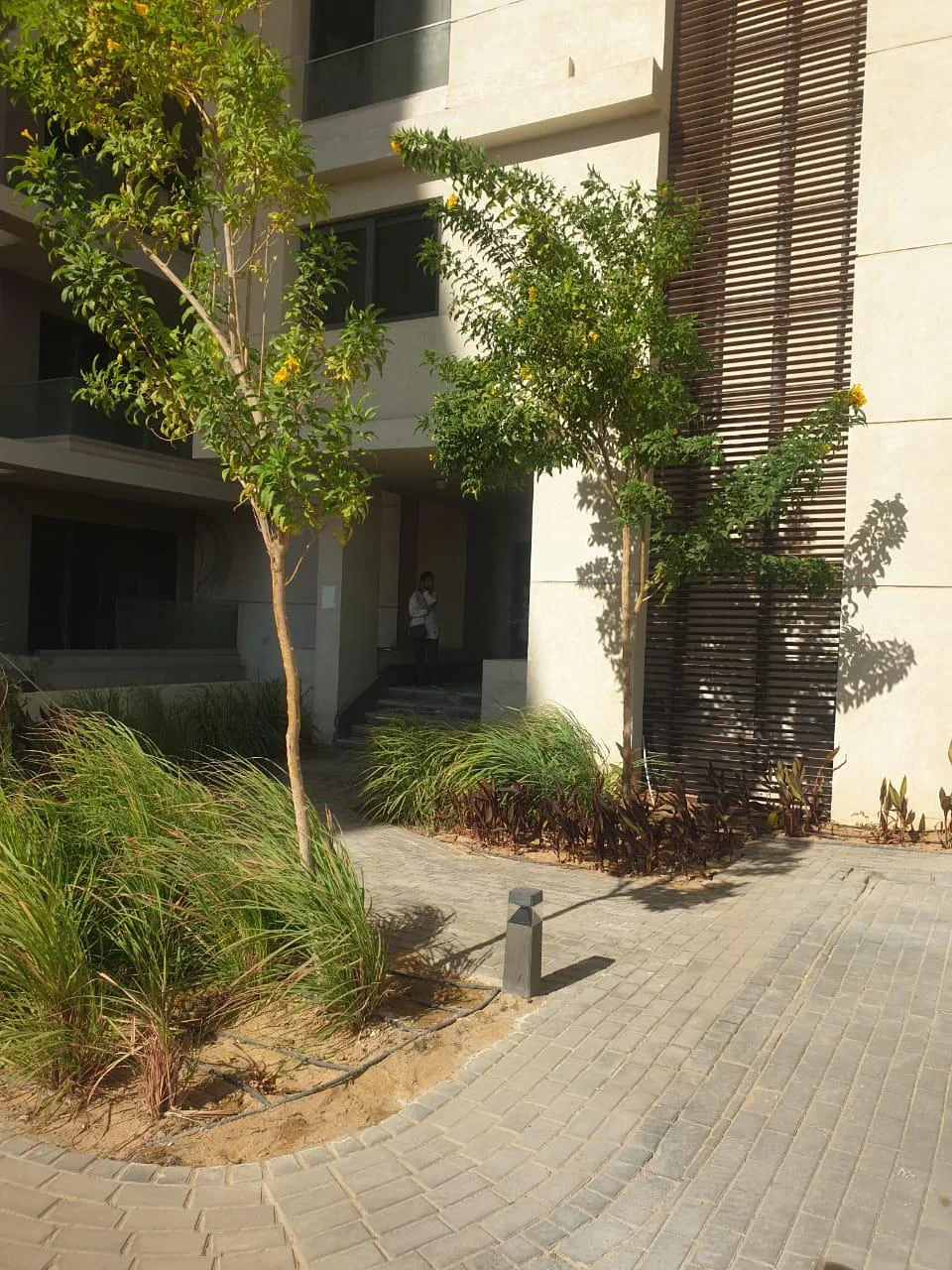 Apartment for Sale in Il Bosco — New Administrative Capital