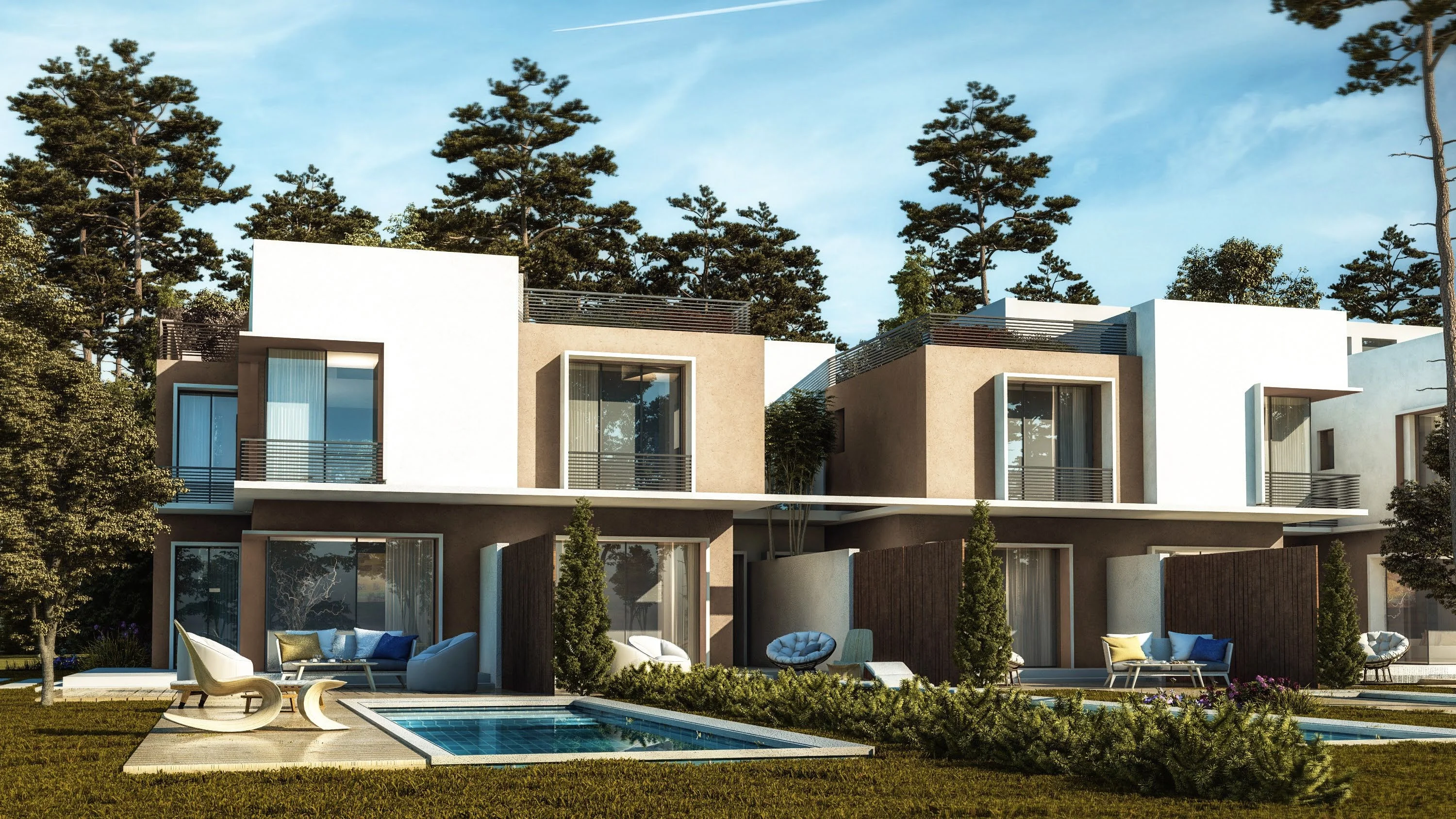 3-Bed Apartment for Sale in Il Bosco City — Mostakbal City (Misr Italia)