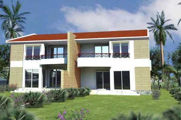 Luxury Villa for Sale in Al Rabwa, Sheikh Zayed