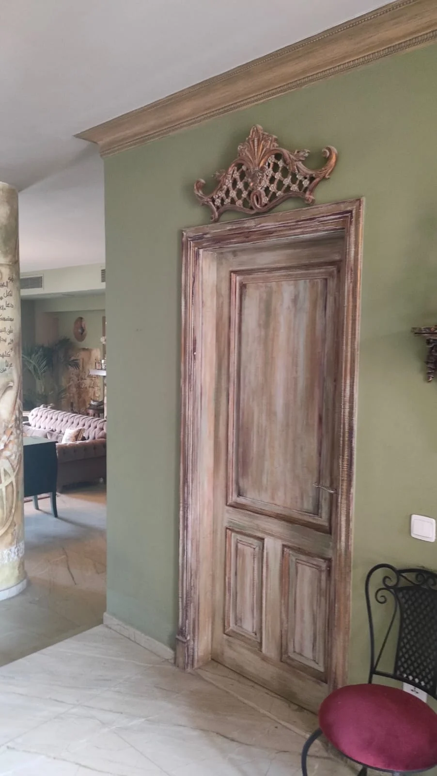 Luxury Villa for Sale in Al Rabwa, Sheikh Zayed