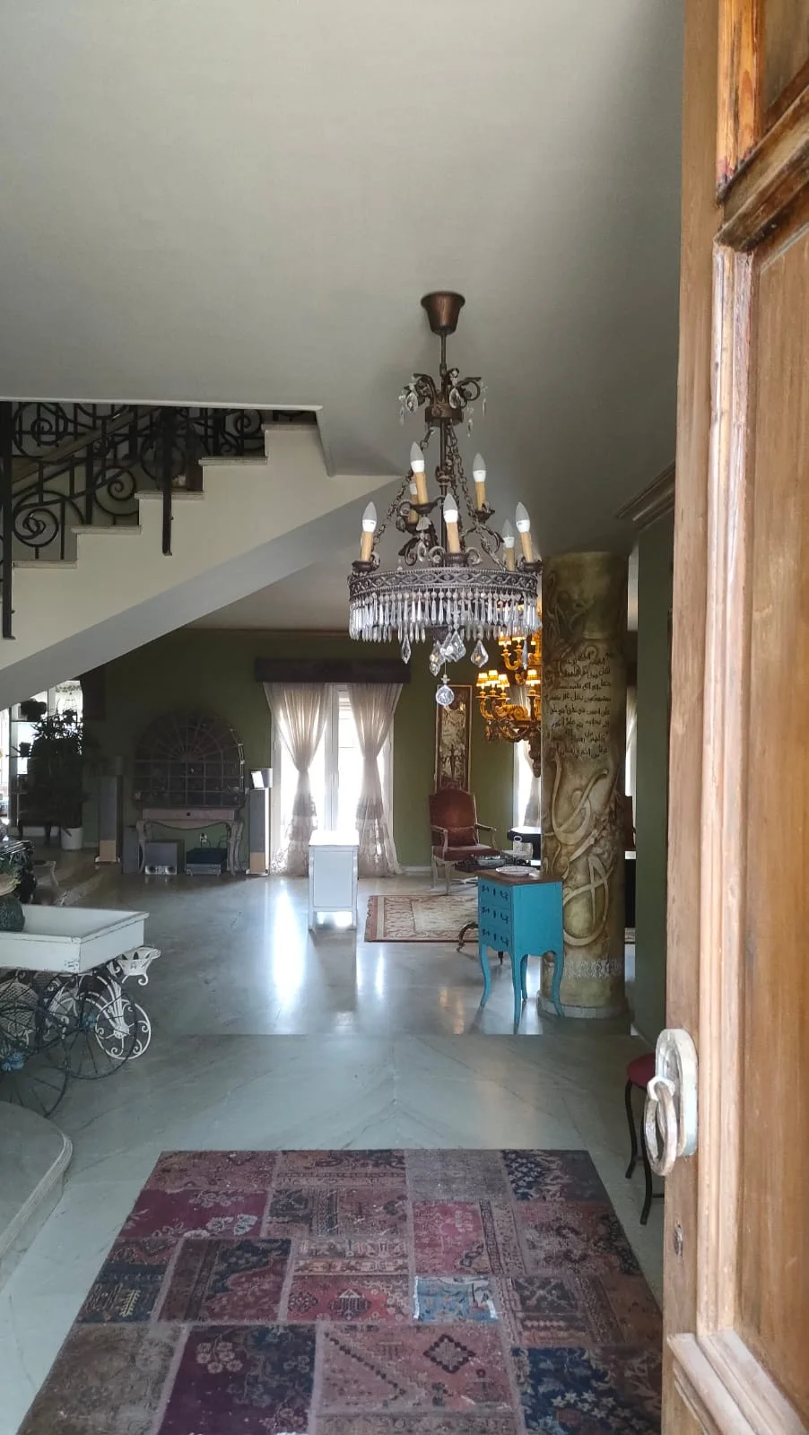 Luxury Villa for Sale in Al Rabwa, Sheikh Zayed