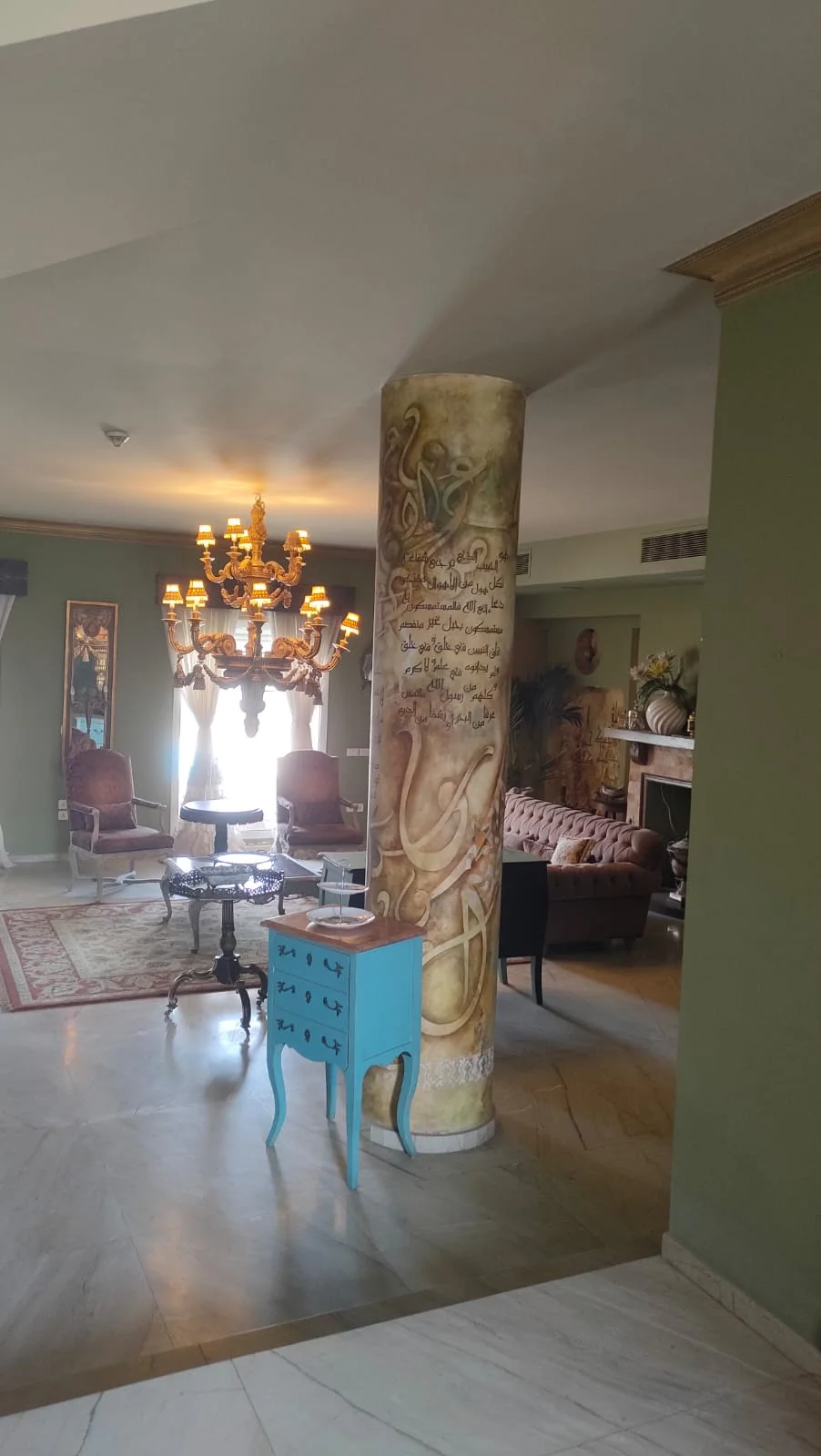 Luxury Villa for Sale in Al Rabwa, Sheikh Zayed