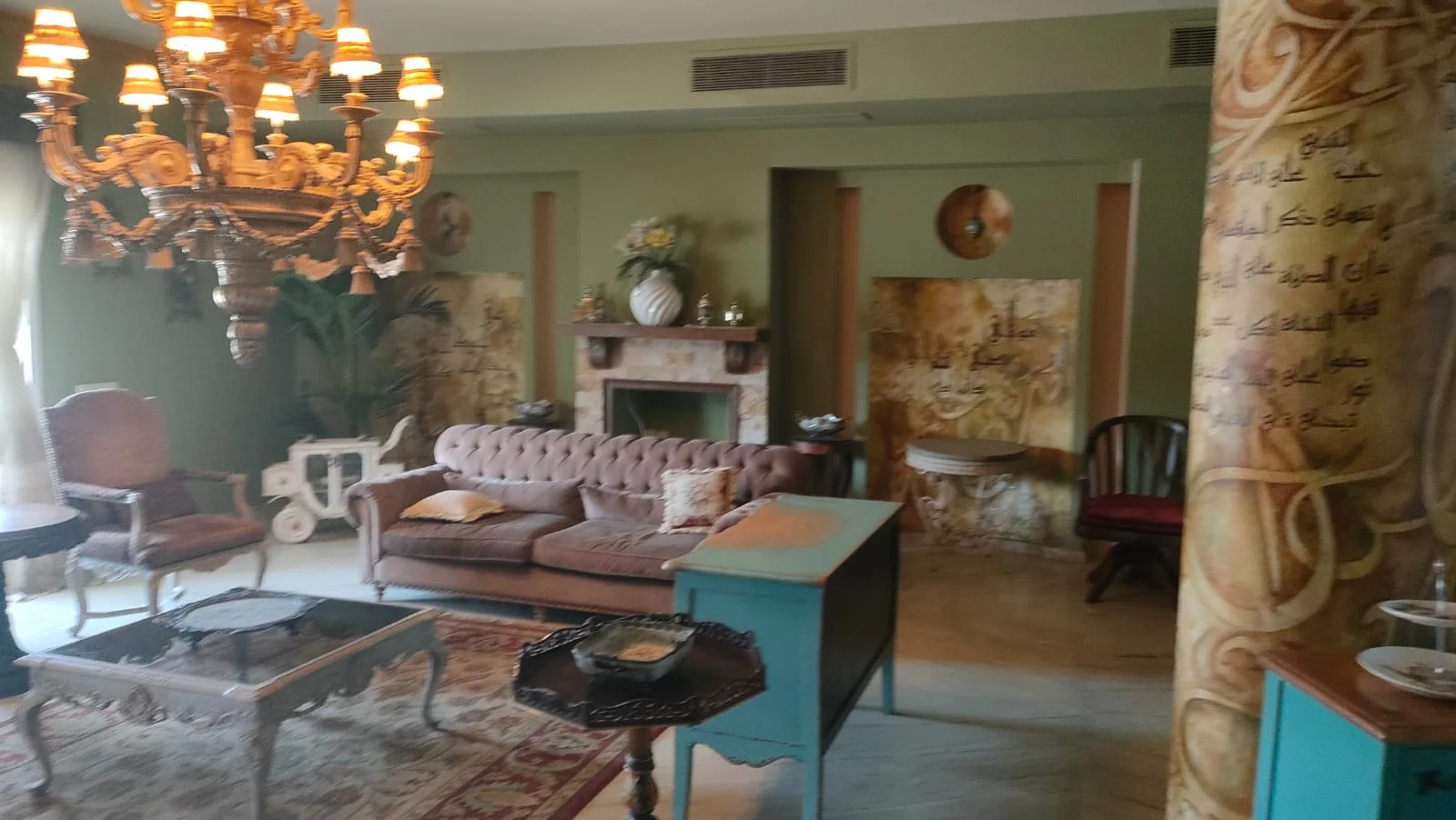 Luxury Villa for Sale in Al Rabwa, Sheikh Zayed
