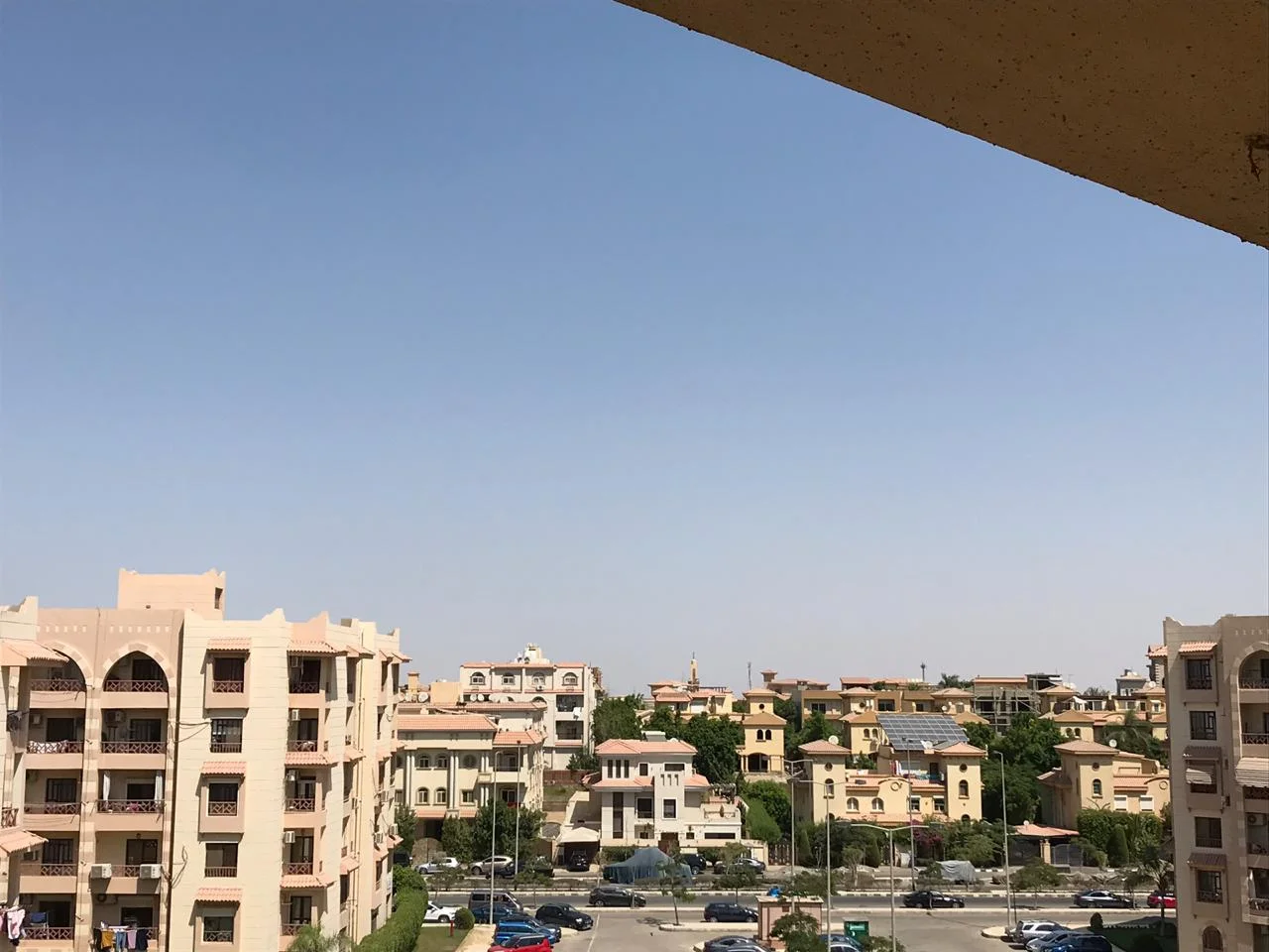 3-Bedroom Apartment for Sale in El Rehab, New Cairo — 139 sqm, North-Facing, Ready to Move
