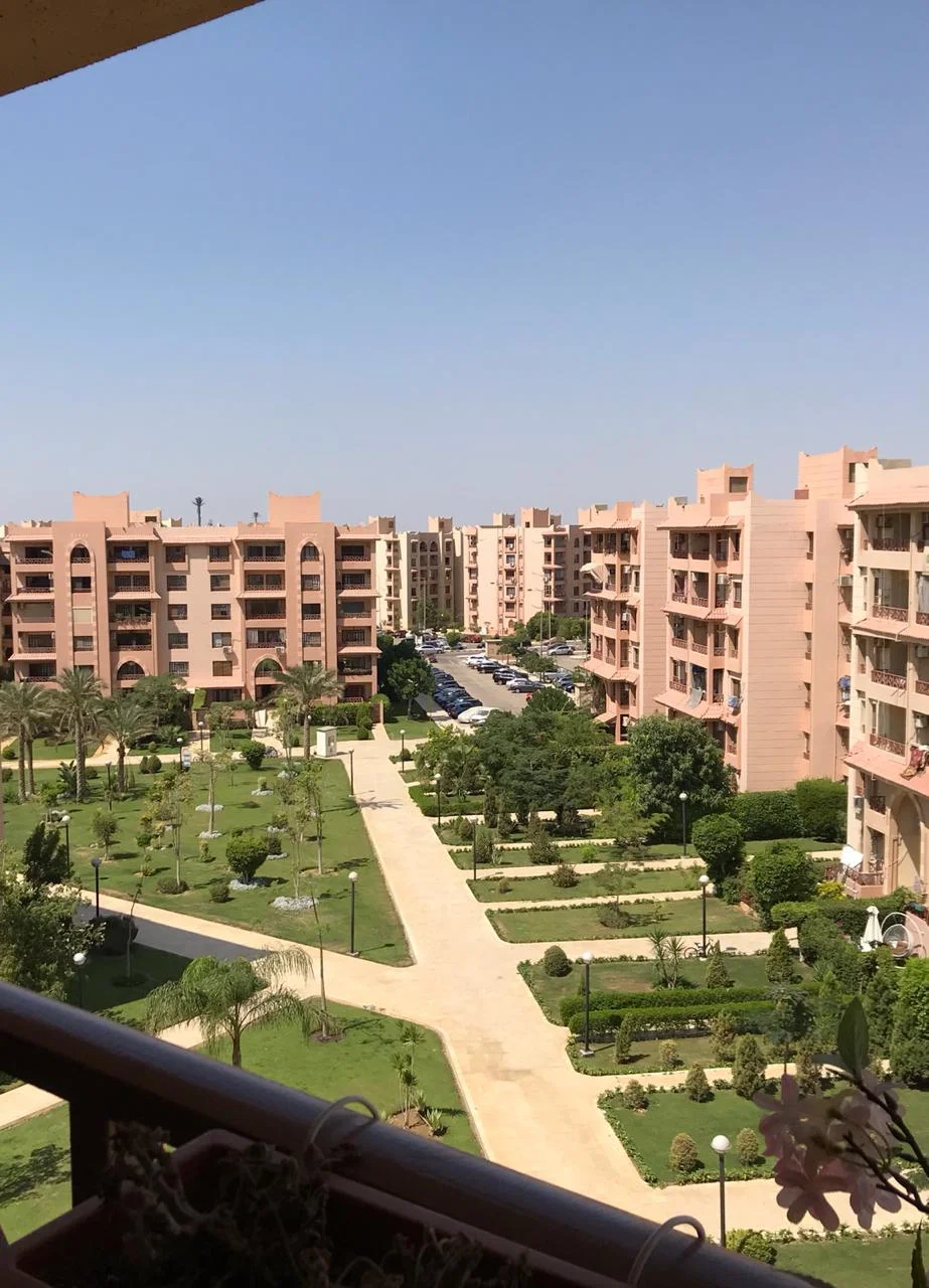 3-Bedroom Apartment for Sale in El Rehab, New Cairo — 139 sqm, North-Facing, Ready to Move
