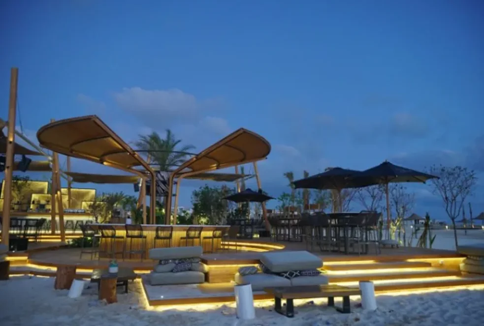 2-Bedroom Chalet for Sale in Almaza Bay, Sidi Heneish — Travco Properties
