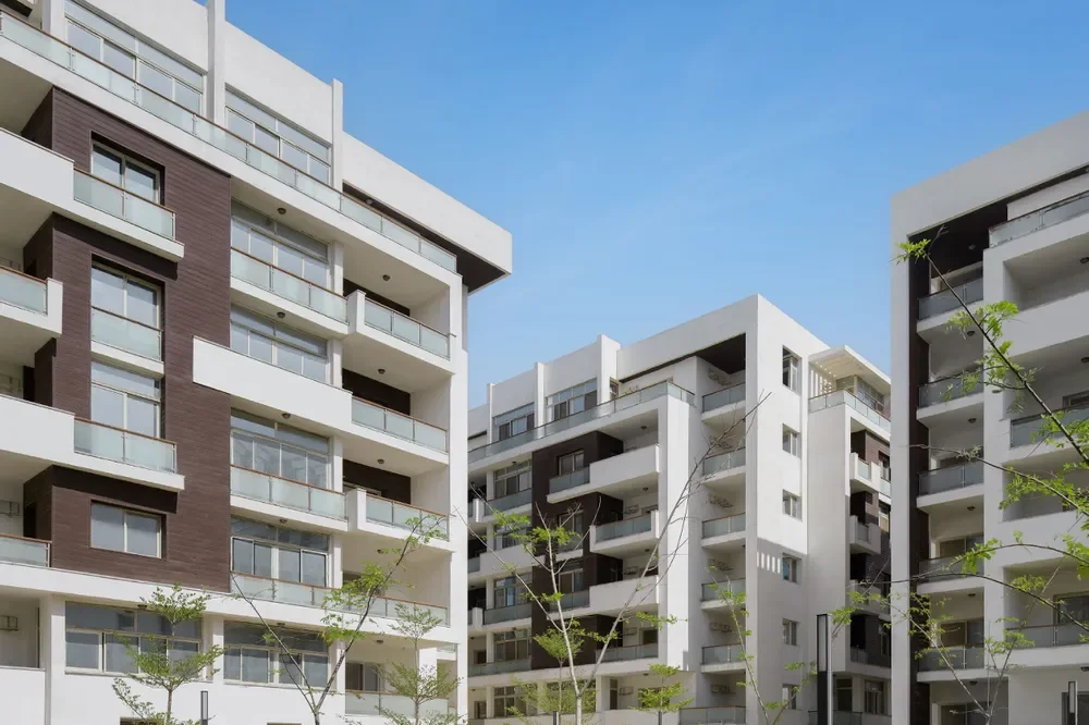 3-Bedroom Apartment for Sale in Al Maqsad Park, New Administrative Capital — City Edge Developments