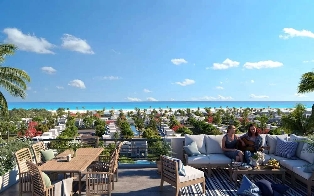 3-Bedroom Apartment for Sale in IL Mondo, New Administrative Capital — RFCO Development
