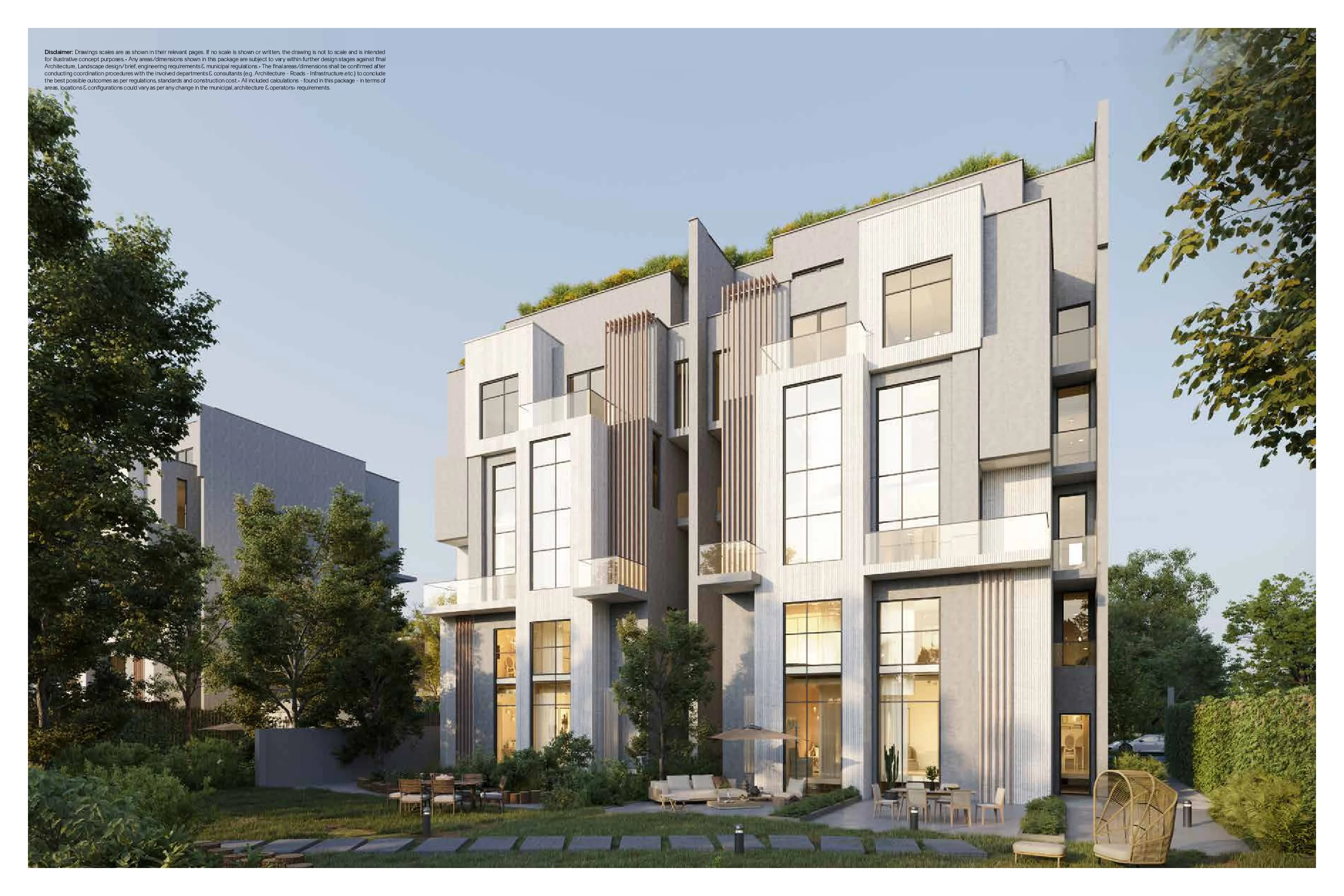 2-Bedroom Apartment for Sale in Ivoire East, New Cairo — PRE Developments