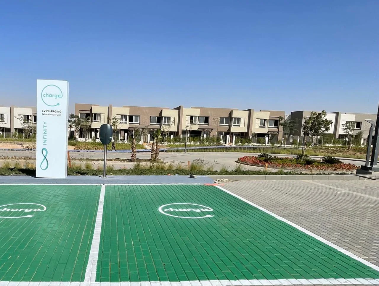 تاون هاوس 3 غرف للبيع في بادية — October Gardens من Palm Hills Developments