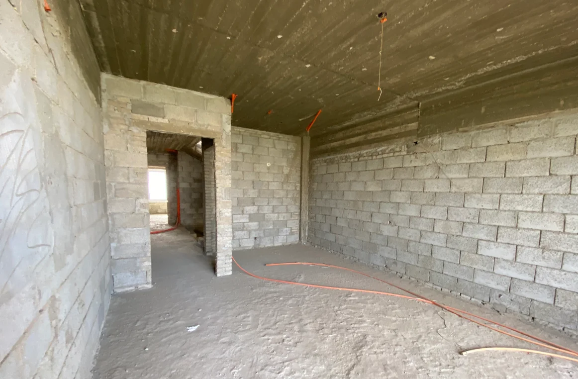 Twinhouse for Sale in Palm Valley — Palm Hills, 6th of October