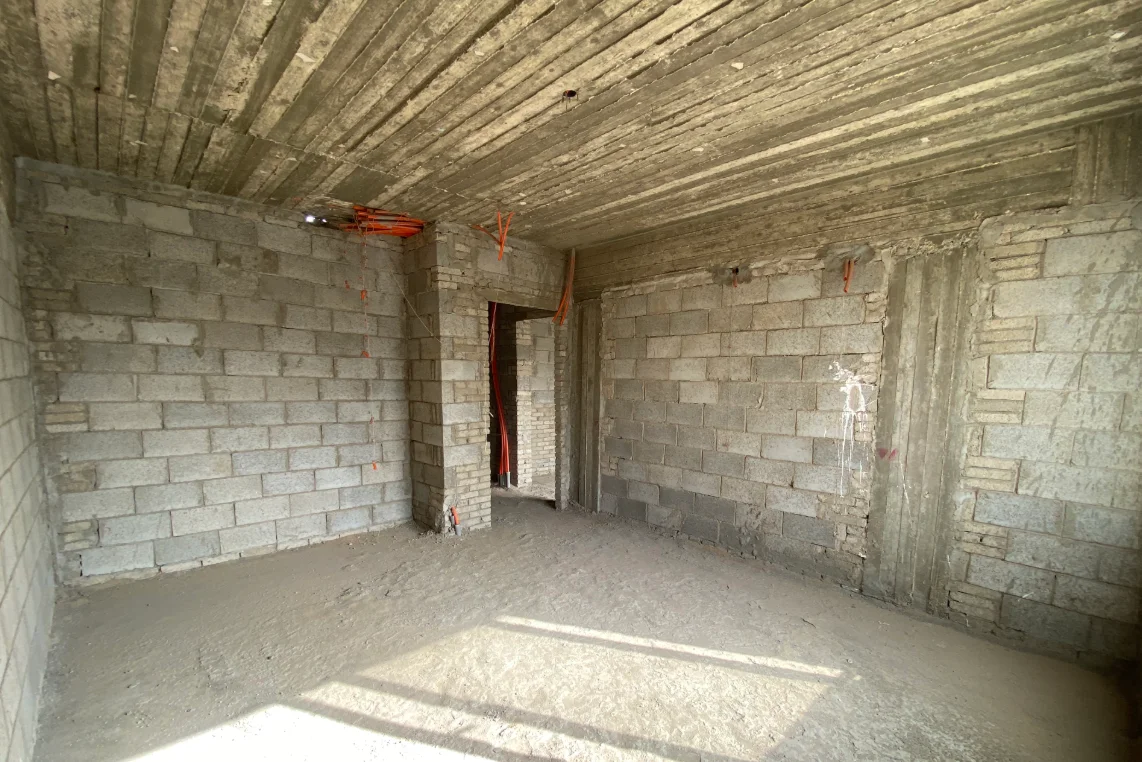 Twinhouse for Sale in Palm Valley — Palm Hills, 6th of October