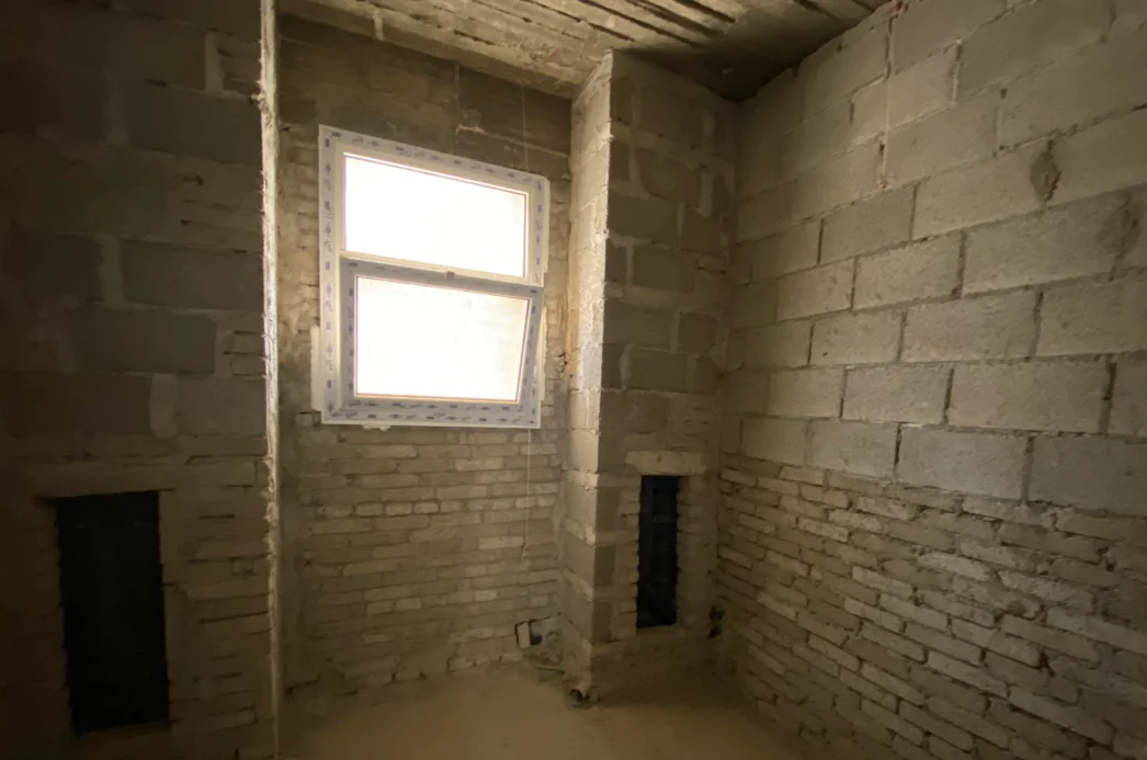 Twinhouse for Sale in Palm Valley — Palm Hills, 6th of October