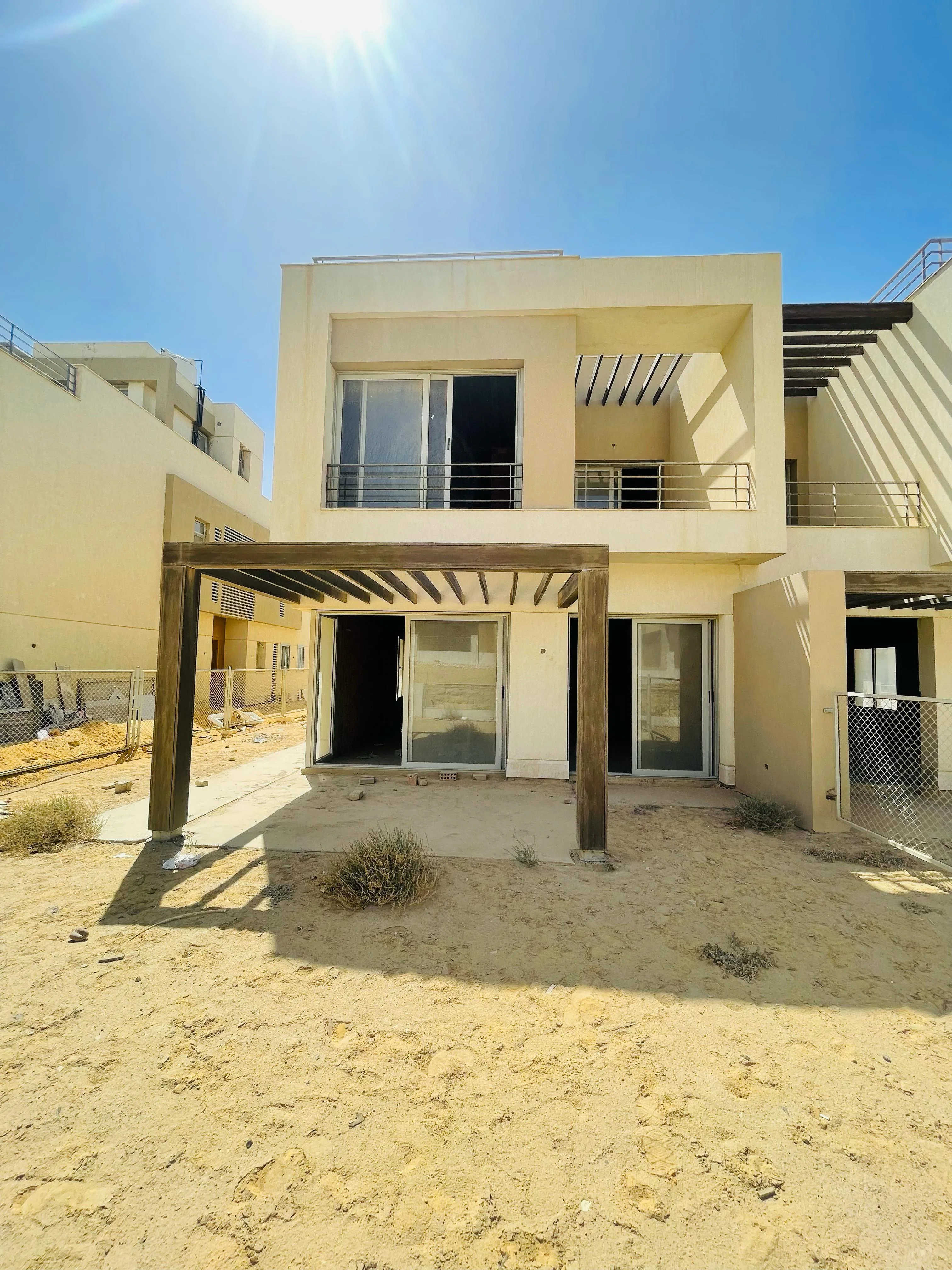 Stunning Twinhouse for Sale in Palm Hills New Cairo