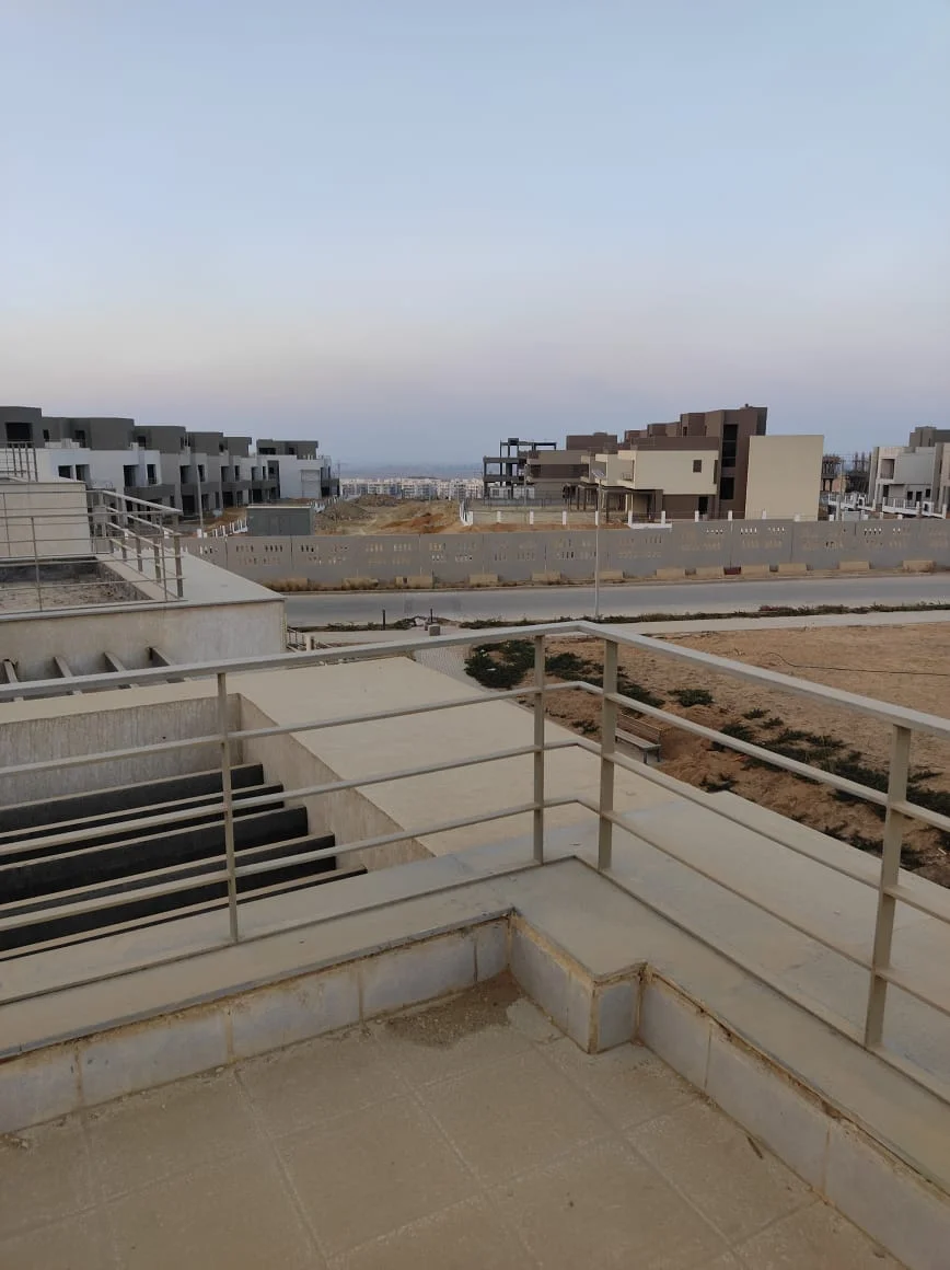 Stunning Twinhouse for Sale in Palm Hills New Cairo – 4 Bedrooms by Palm Hills Developments