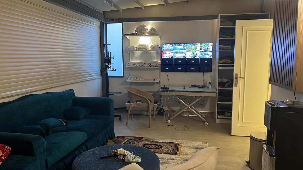 Stunning Corner Townhouse for Sale in Palm Hills Golf Extension