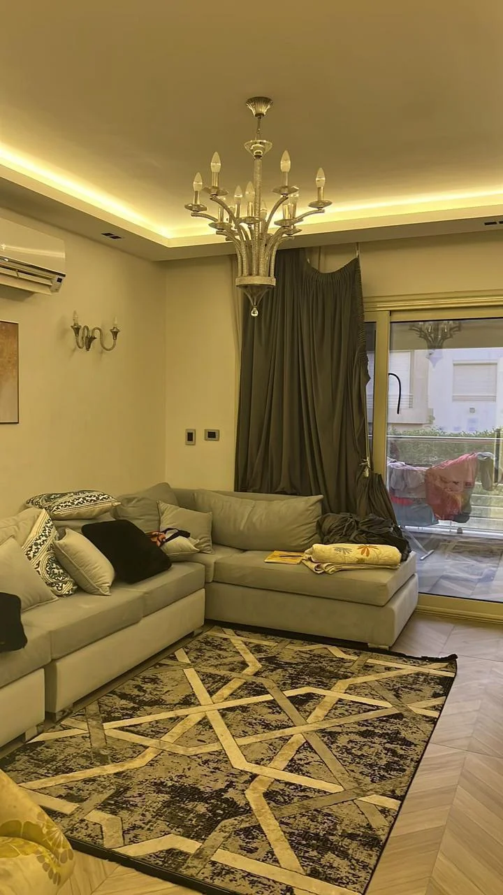 Stunning Corner Townhouse for Sale in Palm Hills Golf Extension