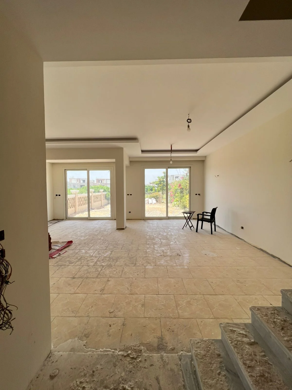 Stunning Townhouse for Sale in Palm Hills Golf Extension